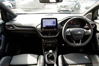 Ford Puma ST 3