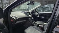 Ford Kuga 1.5T EcoBoost Titanium SUV 5dr Petrol Auto AWD Euro 6 (s/s) (182 ps) 36
