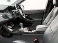 Land Rover Range Rover Evoque 2.0 Range Rover Evoque R-Dynamic S D Auto 4WD 5dr 65