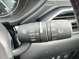 Mazda CX-5 2.0 CX-5 Sport Black Auto 5dr 53