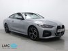 BMW 4 Series 2.0 420I M Sport Auto 2dr