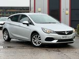 Vauxhall Astra 1.5 Turbo D Business Edition Nav Hatchback 5dr Diesel Manual Euro 6 (s/s) ( 3