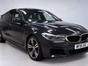 BMW 6 Series 3.0 630d M Sport Auto 5dr