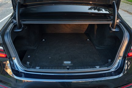 BMW 7 Series 745LE XDRIVE M SPORT PHEV 34