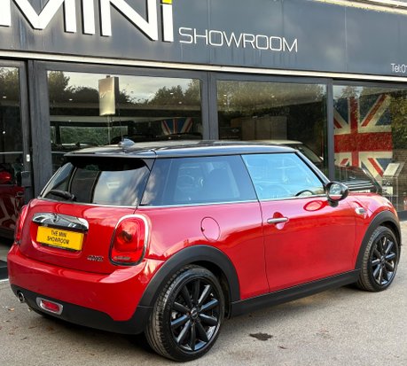 Mini Hatch Cooper 1.5 Chili / Media XL 3 door - DEPOSIT TAKEN 2