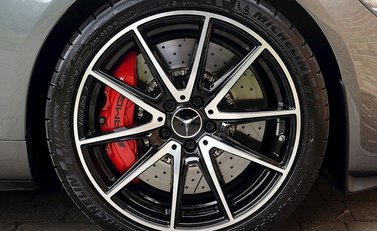 Mercedes-Benz Amg GT GT S Edition 1 16