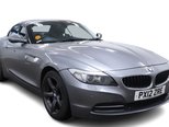 BMW Z4 2.0 20i Convertible 2dr Petrol Manual sDrive Euro 5 (s/s) (184 ps) 1