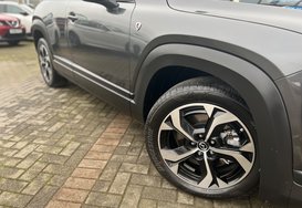 Mazda MX-30 EXCLUSIVE-LINE 7