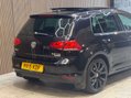 Volkswagen Golf 2.0 Golf GT BlueMotion Technology TDI Semi-Auto 5dr 19
