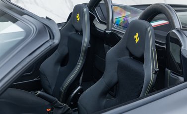 Ferrari 430 Scuderia SPIDER 16M 18