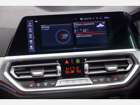 BMW 4 Series 2.0 420i M Sport Auto Euro 6 (s/s) 5dr 59