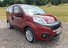 Fiat Qubo 1.4 Lounge Euro 6 5dr WAV Wheelchair Accessible Vehicle