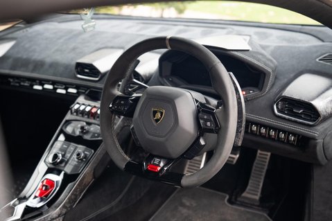 Lamborghini Huracan 5.2 V10 LP 640-4 Performante LDF 4WD Euro 6 (s/s) 2dr 22