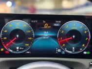 Mercedes-Benz A Class 2.0 A220 AMG Line (Premium Plus) Hatchback 5dr Petrol 7G-DCT Euro 6 (s/s) ( 35