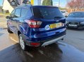 Ford Kuga 1.5 TDCi Zetec Euro 6 (s/s) 5dr 5
