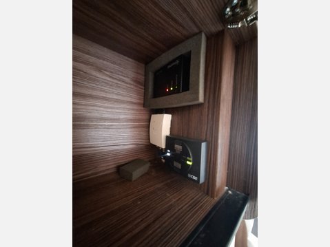 Benimar Mileo 282 28