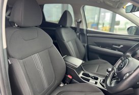 Hyundai TUCSON T-GDI PREMIUM 14