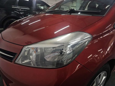 Toyota Yaris 1.3 Yaris T Spirit VVT-i 5dr 81