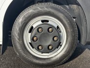 Renault Master ML35TW 130 ps dCi Business Tipper with Air Con / Tow Axle / Sat Nav 30