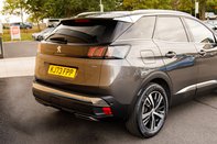 Peugeot 3008 S/S GT 7