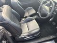 Peugeot 207 1.6 16v Sport Convertible 2dr Petrol Automatic (173 g/km, 120 bhp) 12