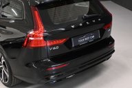 Volvo V60 2.0 V60 + B4 MHEV Auto 5dr 34
