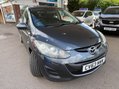 Mazda 2 1.3 Tamura Euro 5 5dr 7