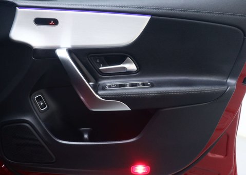 Mercedes-Benz CLA Class 1.3 CLA250e 15.6kWh AMG Line (Premium) Coupe 4dr Petrol Plug-in Hybrid 8G-D 49