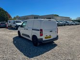 Citroen Berlingo SWB L1H1 Low Roof Enterprise 650 Air Con Sensors E 8
