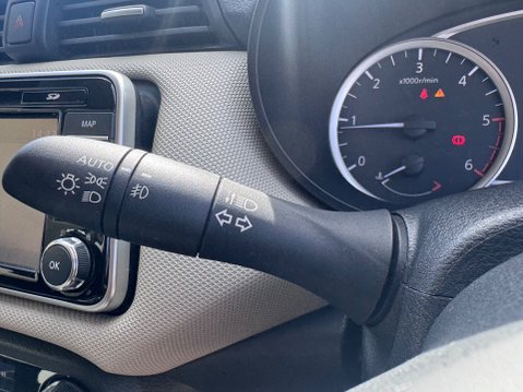 Nissan MICRA DCI N-CONNECTA 17