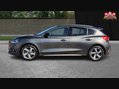 Ford Focus 1.0 6