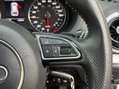 Audi A3 1.4 TFSI S line Sportback S Tronic Euro 5 (s/s) 5dr 23