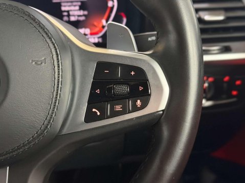 BMW X4 3.0 M40d SUV 5dr Diesel Auto xDrive Euro 6 (s/s) (326 ps) 33