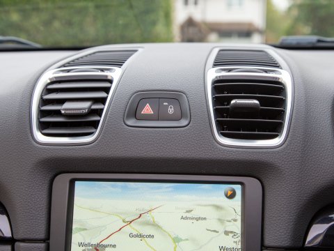 Porsche Boxster 24V S PDK 33