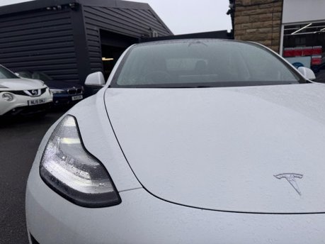Tesla Model 3 STANDARD RANGE PLUS 5