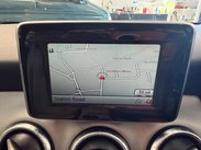 Mercedes-Benz CLA Class 2.1 CLA220 CDI Sport Coupe 7G-DCT Euro 6 (s/s) 4dr 25