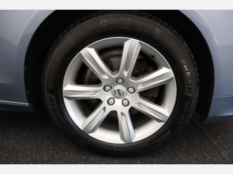 Volvo S90 2.0 S90 Momentum D4 Auto 4dr 54