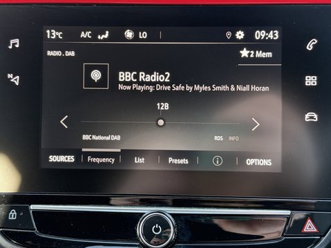 Vauxhall Corsa 1.2 Turbo GS 5dr 22