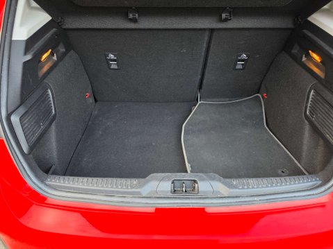Ford Focus 1.5 Focus Active X EcoBlue 5dr 103