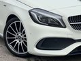 Mercedes-Benz A Class 2.1 A 200 WhiteArt Premium+ D Automatic 5dr - NATIONAL DELIVERY* 41