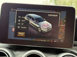 Mercedes-Benz C Class 2.1 C 250 AMG Line Premium+ D Auto 5dr 61