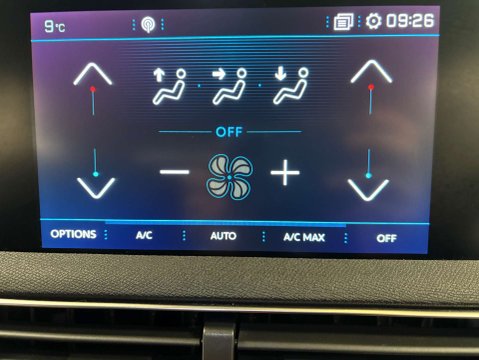 Peugeot 3008 1.2 3008 Allure PureTech S/S 5dr 27