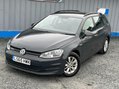 Volkswagen Golf 1.6 TDI BlueMotion Euro 6 (s/s) 5dr 63