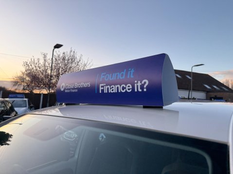 Volkswagen Up 1.0 High up! ASG Euro 5 5dr 38