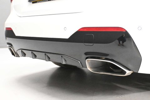 BMW 4 Series 3.0 M440i xDrive MHEV Auto 4WD 2dr 26