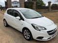Vauxhall Corsa 1.4i ecoFLEX Energy Hatchback 5dr Petrol Manual Euro 6 (a/c) (75 ps) FSH & 25