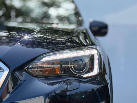 Subaru XV 2.0 XV i SE Premium e-Boxer AWD CVT 4WD 5dr 21