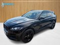 Jaguar F-Pace 2.0 D240 R-Sport SUV 5dr Diesel Auto AWD Euro 6 (s/s) (240 ps) 7
