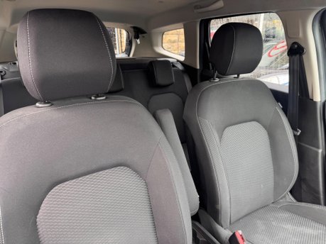 Dacia Duster COMFORT SCE 13