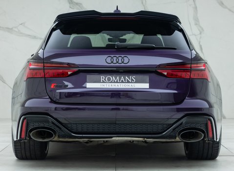 Audi RS6 AVANT VORSPRUNG 5